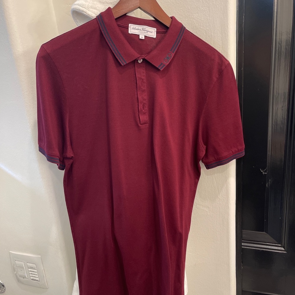 Ferragamo Polo